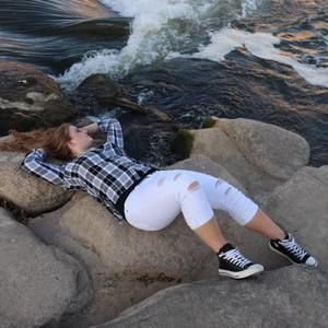 Meet your Posher, Heidi